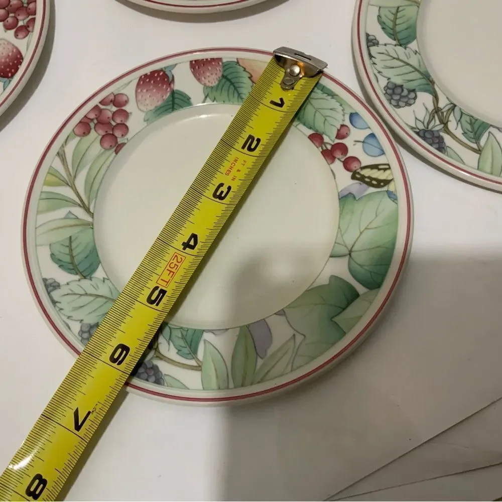 Villeroy & Boch excellent